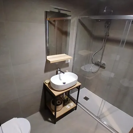 Appartement Fancy Blue Duomo Duplex Milan