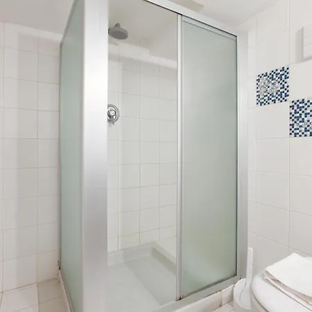 Appartement Fancy Blue Duomo Duplex Milan