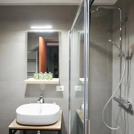 Fancy Blue Duomo Duplex Appartement *
