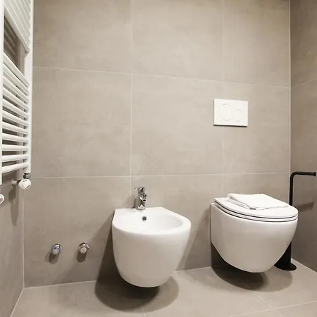 Appartement Fancy Blue Duomo Duplex *