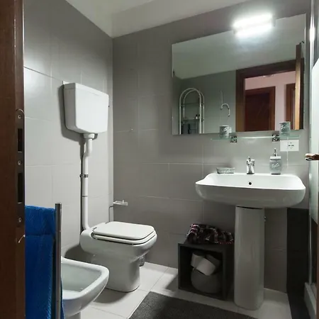 Appartamento Fancy Blue Duomo Duplex *
