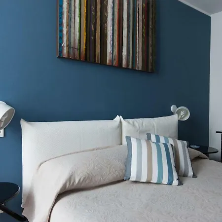 Appartamento Fancy Blue Duomo Duplex *
