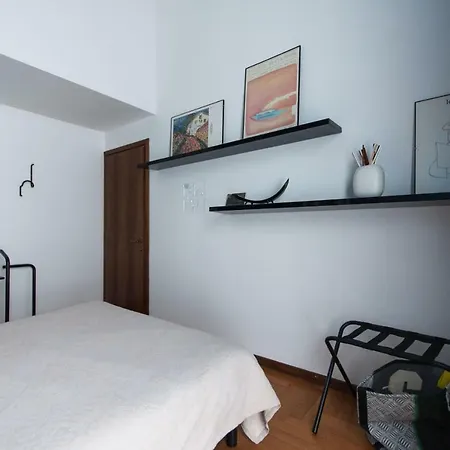 Fancy Blue Duomo Duplex Appartamento *