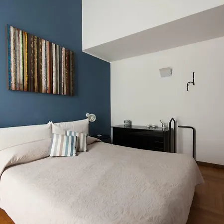 Fancy Blue Duomo Duplex Appartamento *