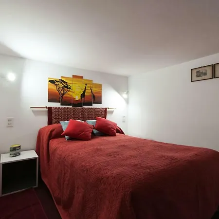 Appartamento Fancy Blue Duomo Duplex Milano