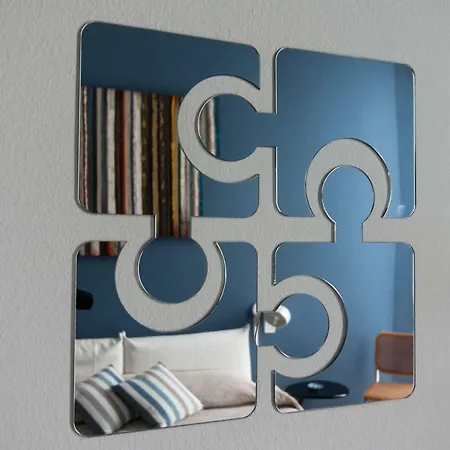 Appartamento Fancy Blue Duomo Duplex Milano