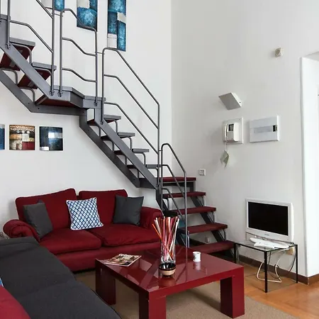 Fancy Blue Duomo Duplex Appartamento Milano