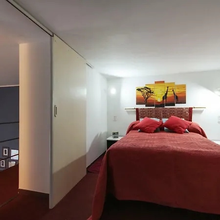 Appartamento Fancy Blue Duomo Duplex Milano